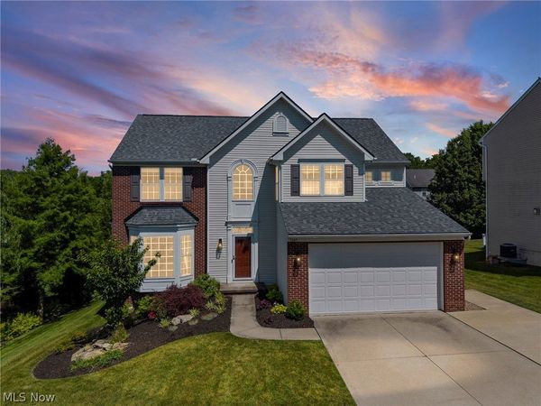 1165 Jonah Drive , Copley, OH 44321