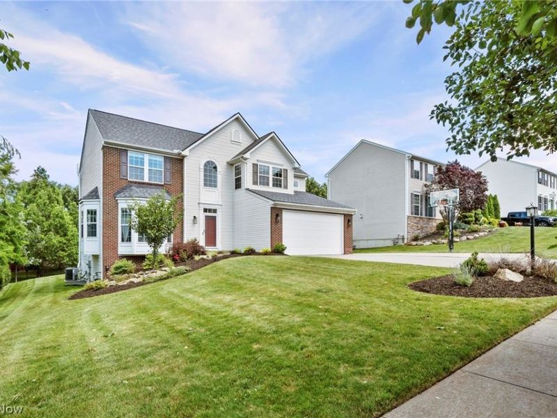 1165 Jonah Drive, Copley, OH 44321 Photo 2