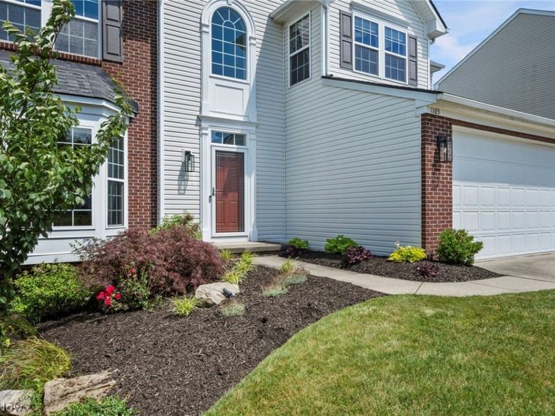 1165 Jonah Drive, Copley, OH 44321 Photo 3