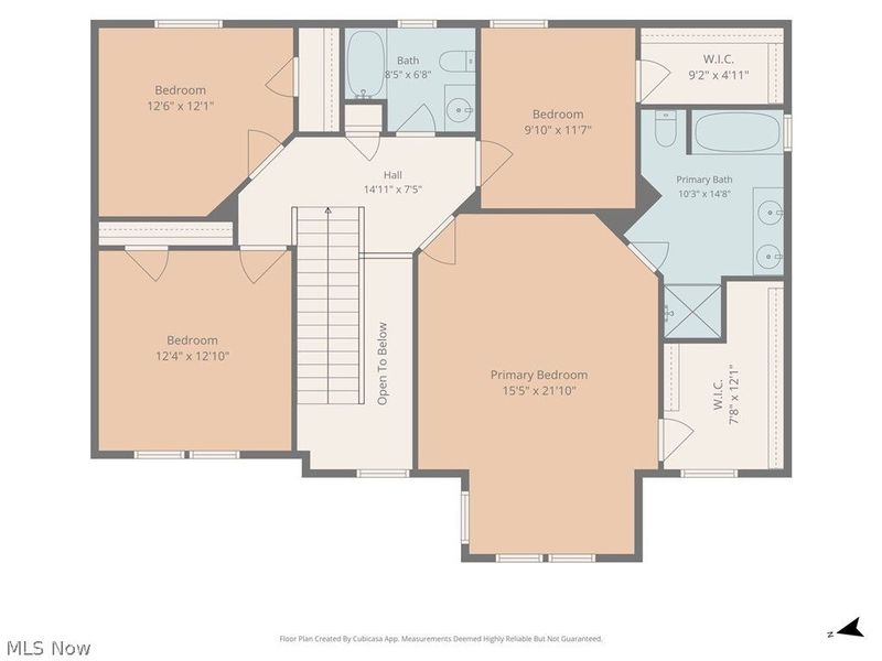 1165 Jonah Drive, Copley, OH 44321 Photo 36