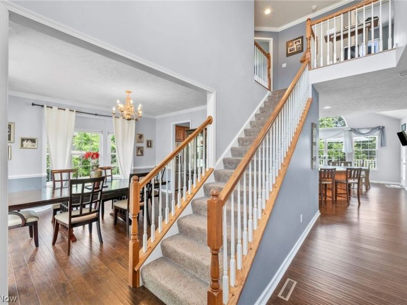 1165 Jonah Drive, Copley, OH 44321 Photo 4