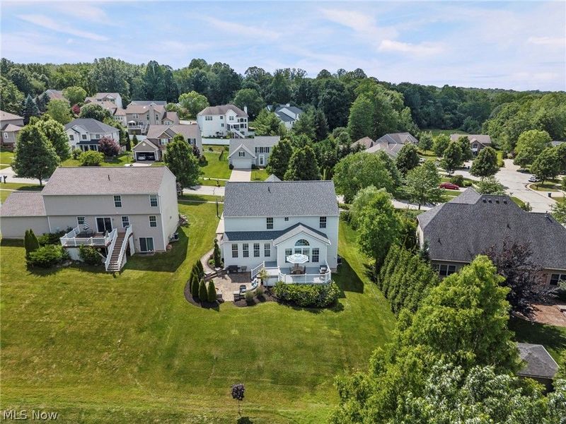 1165 Jonah Drive, Copley, OH 44321 Photo 50