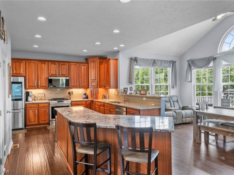 1165 Jonah Drive, Copley, OH 44321 Photo 7