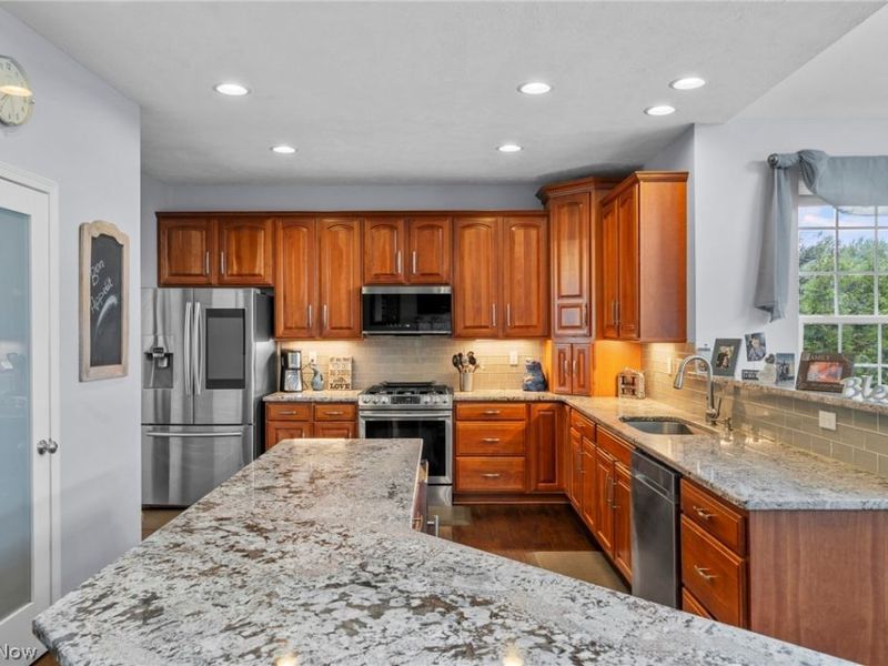 1165 Jonah Drive, Copley, OH 44321 Photo 9