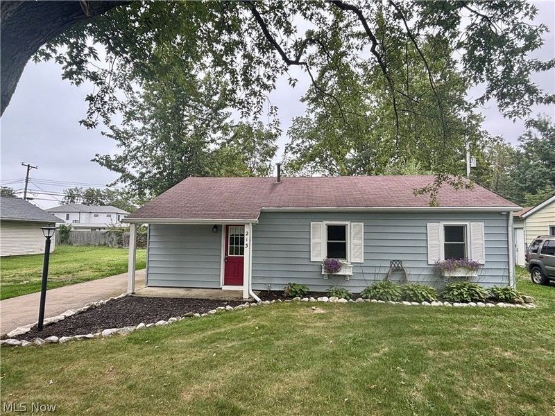 213 Harcourt Road , Vermilion, OH 44089 Photo 2