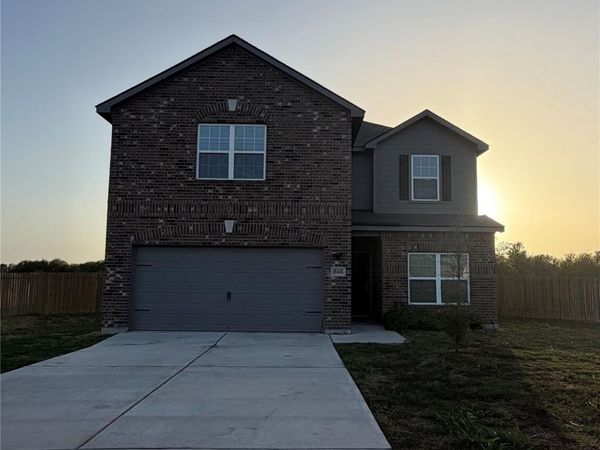 18401 Quiet Range DR, Elgin, TX 78621