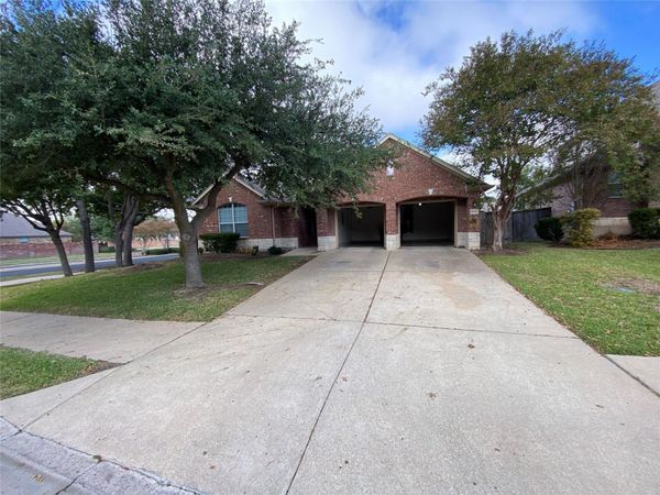 1002 Mesquite Hollow PL , Round Rock, TX 78665