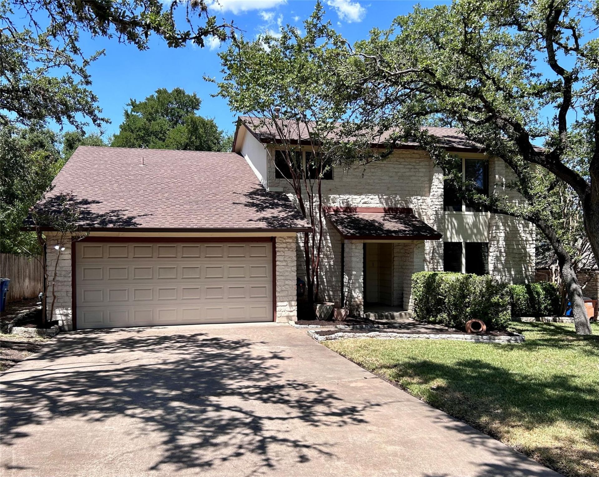 6802 Township Trl, Austin, TX 78759 Main Photo