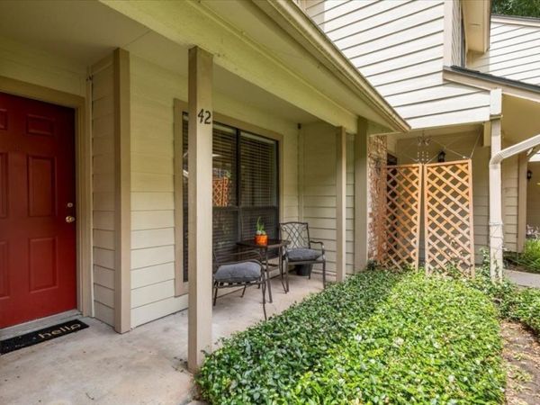 3801 Menchaca RD, Unit 42, Austin, TX 78704
