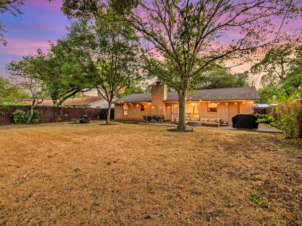 3202 Yellowpine TER, Austin, TX 78757