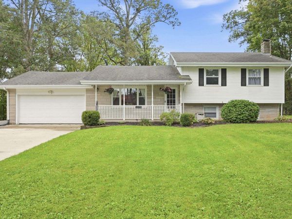1570 E SR 26 Road, Hartford City, IN 47348
