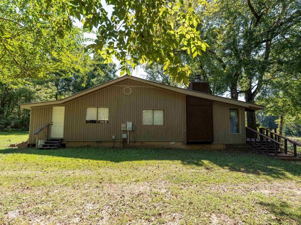 489 River Drive , Heber Springs, AR 72543