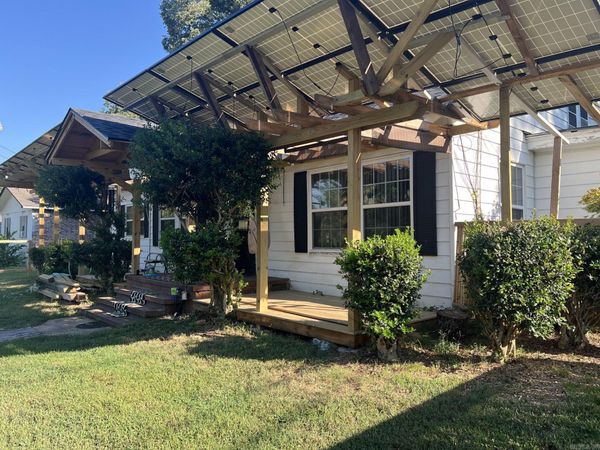 100 Green St, Morrilton, AR 72210