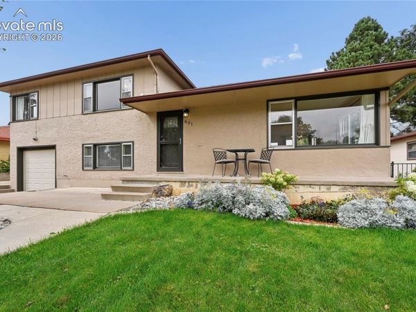 801 Westacres Avenue, Pueblo, CO 81005