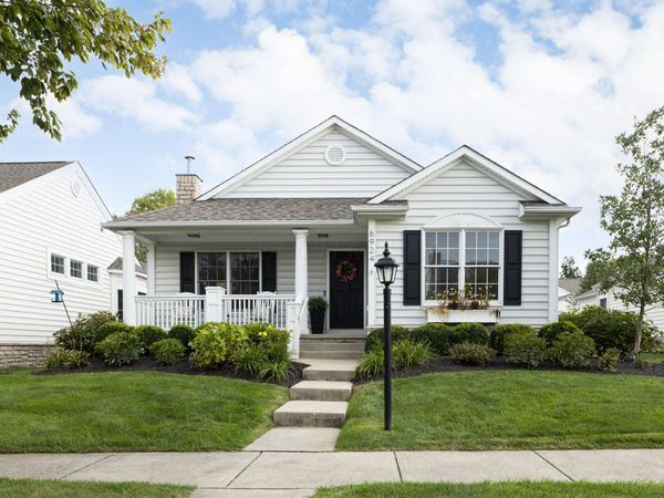 6924 Joysmith Circle , New Albany, OH 43054