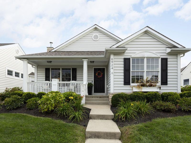 6924 Joysmith Circle, New Albany, OH 43054 Photo 36