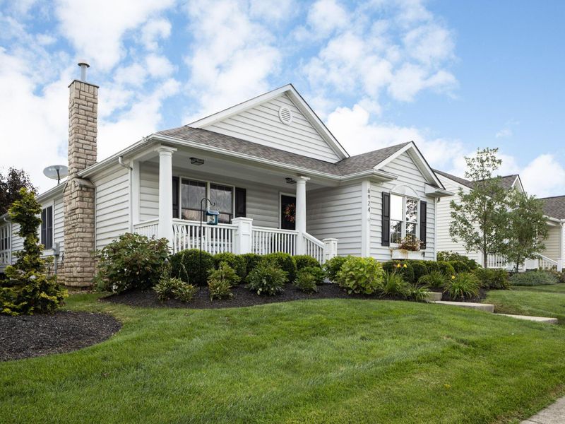 6924 Joysmith Circle, New Albany, OH 43054 Photo 38