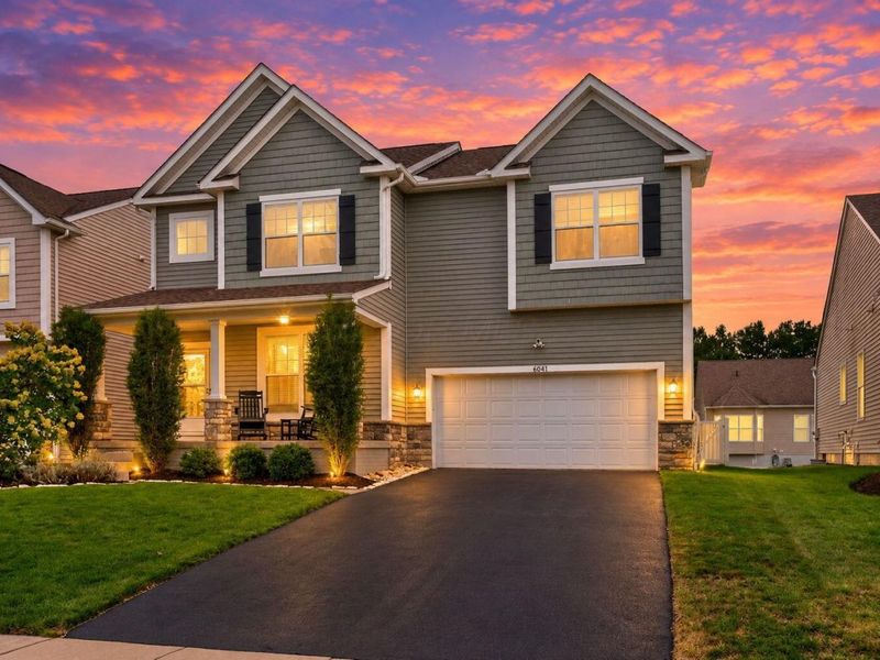 6041 Shreven Drive, Westerville, OH 43081 Photo 1