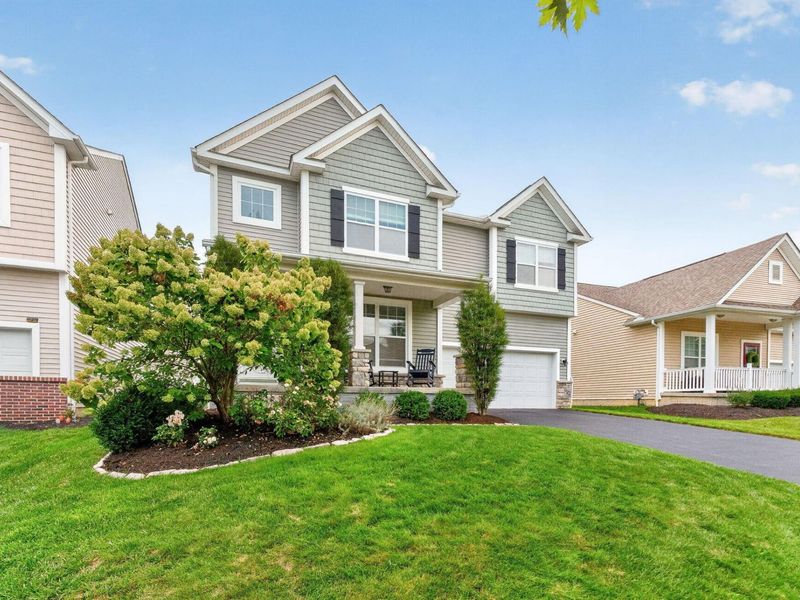 6041 Shreven Drive, Westerville, OH 43081 Photo 10