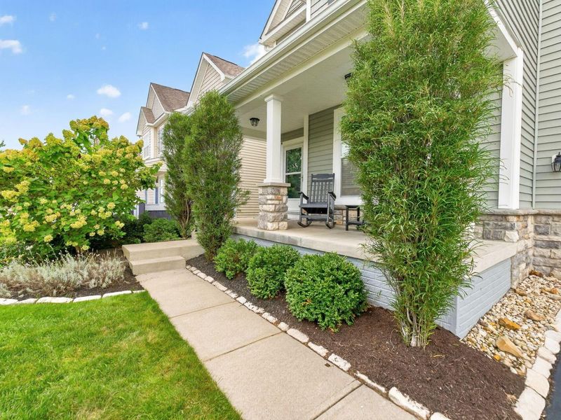 6041 Shreven Drive, Westerville, OH 43081 Photo 12