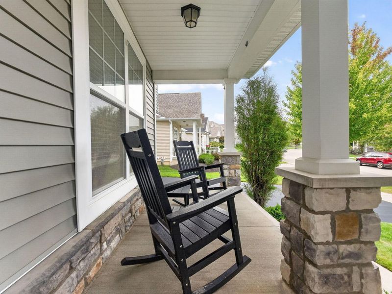 6041 Shreven Drive, Westerville, OH 43081 Photo 13