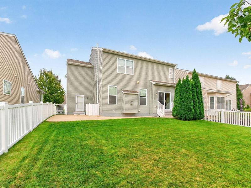 6041 Shreven Drive, Westerville, OH 43081 Photo 68