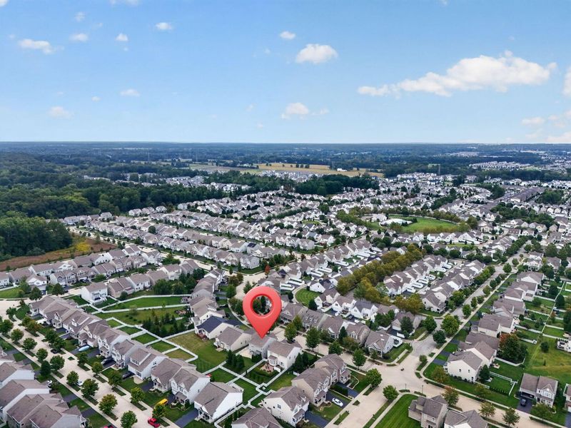 6041 Shreven Drive, Westerville, OH 43081 Photo 73