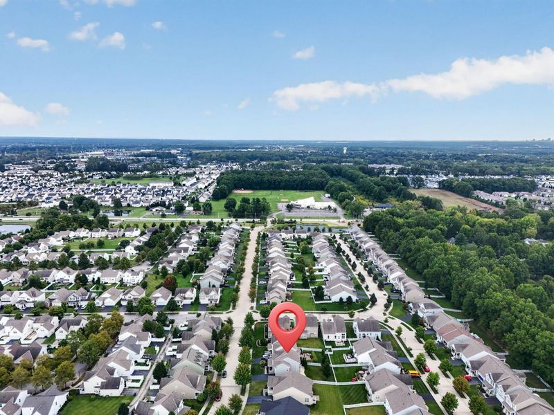 6041 Shreven Drive, Westerville, OH 43081 Photo 76