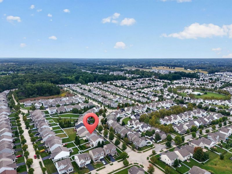6041 Shreven Drive, Westerville, OH 43081 Photo 78