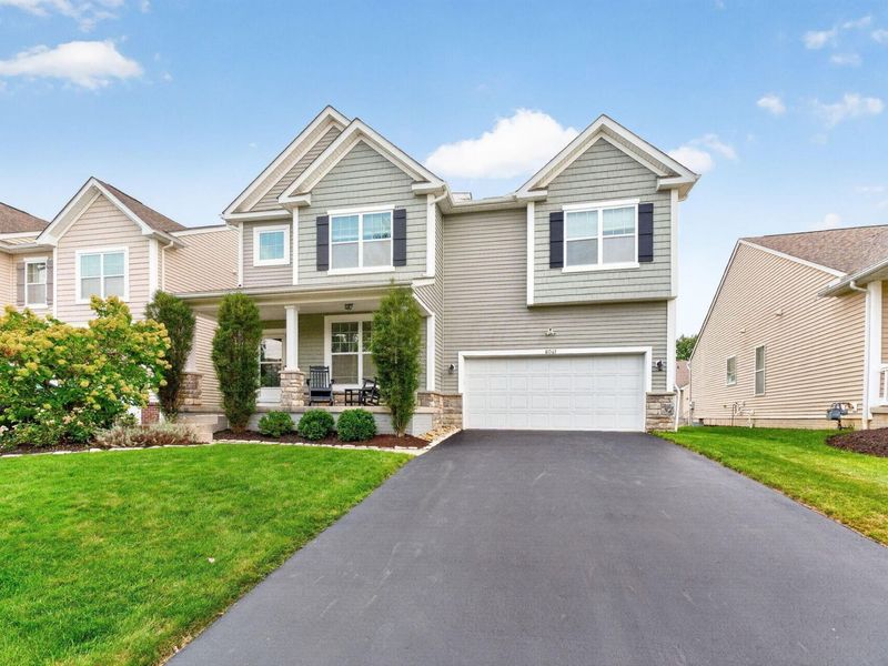 6041 Shreven Drive, Westerville, OH 43081 Photo 8
