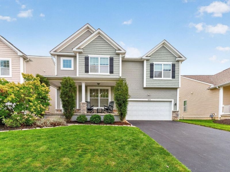 6041 Shreven Drive, Westerville, OH 43081 Photo 9