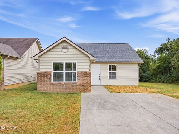 5504 Flathead Way, Knoxville, TN 37924