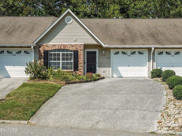 7534 Creek Song Court, Knoxville, TN 37920