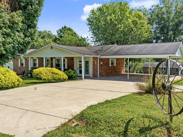 915 Panorama Drive, Maryville, TN 37801