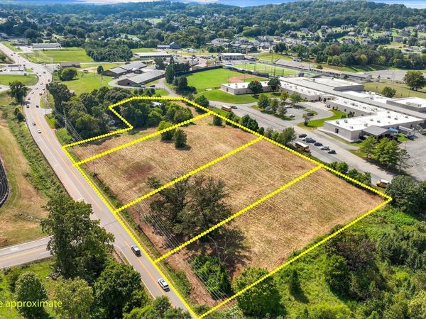 Tract 1 Boyds Creek Hwy , Seymour, TN 37865