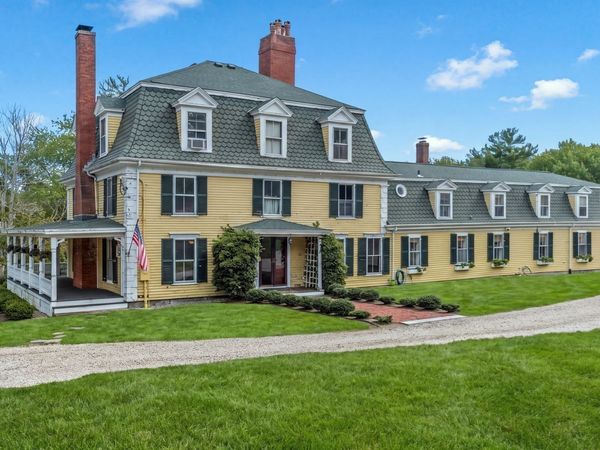 166 Norwell, Norwell, MA 02061