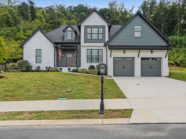 9837 Trestle Circle, Ooltewah, TN 37363