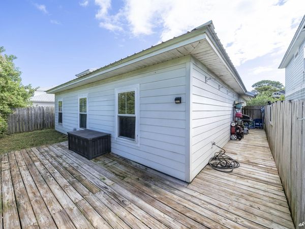 3716 Tiki Drive, Panama City Beach, FL 32408