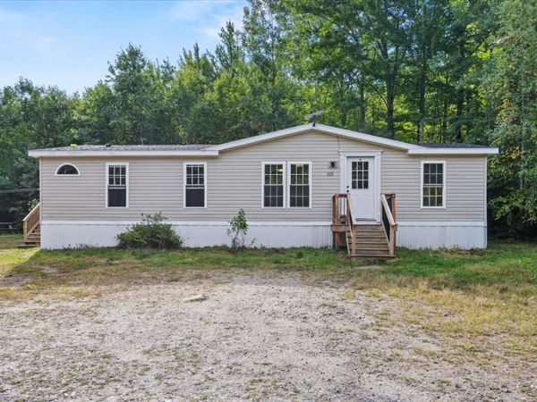 105 Garland Road , Shapleigh, ME 04076