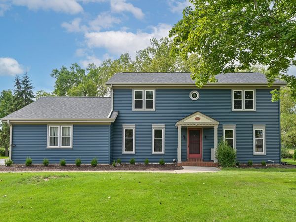 3665 Westwood Dr, Brookfield, WI 53005