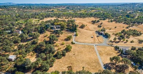 Oakridge Dr, Loomis, CA 95650 Photo
