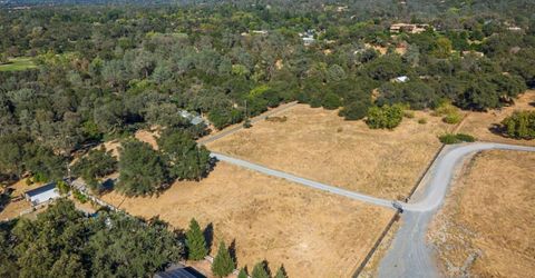 Oakridge Dr, Loomis, CA 95650 Photo