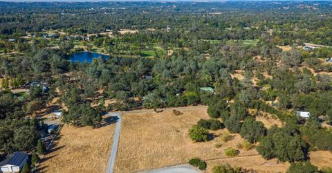Oakridge Dr, Loomis, CA 95650 Photo