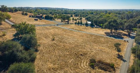 Oakridge Dr, Loomis, CA 95650 Photo