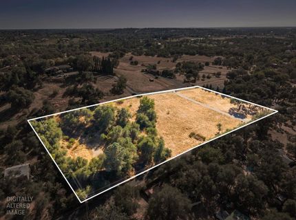 Oakridge Dr, Loomis, CA 95650 Photo