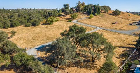 Oakridge Dr, Loomis, CA 95650 Photo