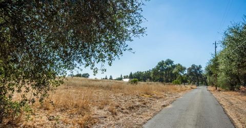 Oakridge Dr, Loomis, CA 95650 Photo