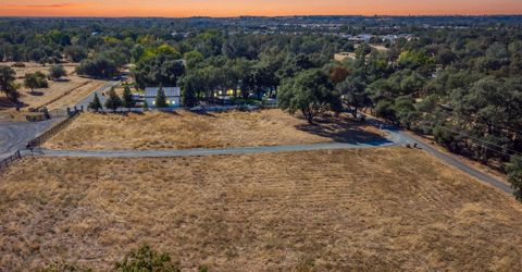 Oakridge Dr, Loomis, CA 95650 Photo