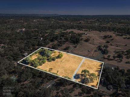 Oakridge Dr, Loomis, CA 95650 Photo