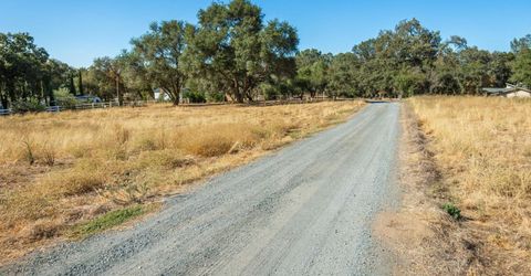 Oakridge Dr, Loomis, CA 95650 Photo